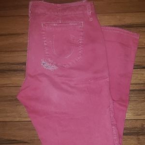Women jeans